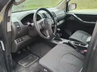 Usata Nissan Navara 2006 Verde Pick-up