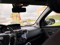 Usata Lancia Ypsilon 85 CV (62 kW) 2015 Nero Utilitaria