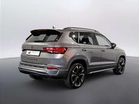 Usata Cupra Ateca 150 CV (110 kW) 2024 Grigio grafite SUV