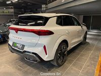Usata Cupra Terramar 204 CV (150 kW) 2025 Bianco SUV