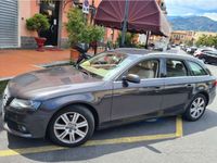 usata Audi A4 Avant 143cv automatico