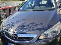 usata Opel Astra 5p 1.6 Elective 115cv auto