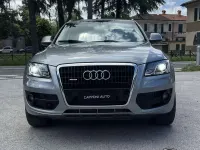 Usata Audi Q5 239 CV (175 kW) 2009 Grigio SUV
