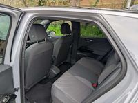 Usata VW ID.3 Pro 69 kW (95 CV) 2024 Grigio Utilitaria