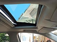 Usata Mitsubishi Outlander 160 CV (117 kW) 2008 Blu SUV