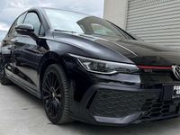 Usata VW Golf VIII Ultimate 245 CV (180 kW) 2024 Berlina