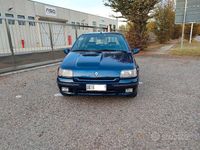 Usata Renault Clio 135 CV (99 kW) 1994 Berlina