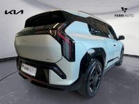 Nuova Kia EV3 GT-Line 150 kW (204 CV) 2025 Nero SUV
