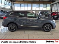 Usata Renault Kadjar 116 CV (85 kW) 2019 Grigio SUV