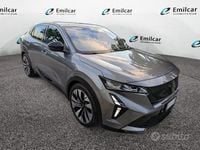 Usata Renault Rafale Techno 131 CV (96 kW) 2025 Grigio scisto SUV