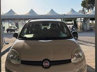 Usata Fiat Panda 2012 Utilitaria