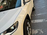 Usata Jeep Compass 120 CV (88 kW) 2018 Bianco SUV