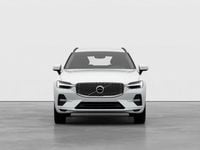 Nuova Volvo XC60 Core 250 CV (183 kW) 2026 Bianco SUV