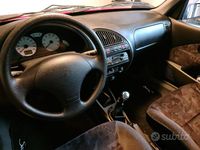 Usata Citroën Saxo 2000 Utilitaria