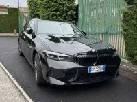 Usata BMW 320 M Sport 190 CV (139 kW) 2024 Station wagon