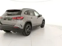 Usata Mercedes GLA250 Premium 160 CV (117 kW) 2021 Grigio SUV