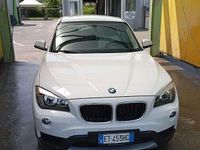 Usata BMW X1 M Sport 143 CV (105 kW) 2014 SUV