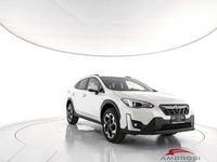 usata Subaru XV XVe-boxer 2.0i-S ES 89 4DVENTURE