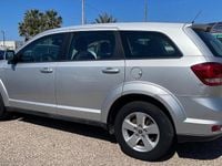 Usata Fiat Freemont Lounge 140 CV (102 kW) 2012 Argento SUV