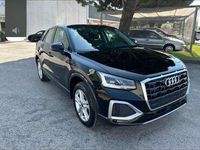 usata Audi Q2 35 TFSI S tronic