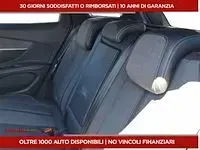 Usata Peugeot 3008 Allure 131 CV (96 kW) 2024 Grigio SUV