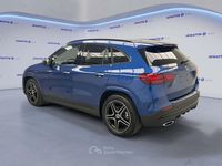 Usata Mercedes GLA200 Advanced Plus 150 CV (110 kW) 2025 Blu SUV