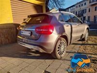 usata Mercedes 200 GLA suvSport usato