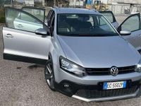 Usata VW Polo Cross 80 CV (58 kW) 2010 Utilitaria