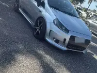 Usata Fiat Grande Punto 75 CV (55 kW) 2018 Grigio Utilitaria