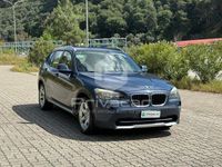 usata BMW X1 xDrive20d Attiva