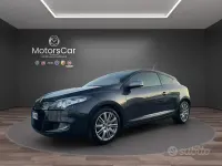 Usata Renault Mégane GT Line GT-Line 110 CV (80 kW) 2011 Grigio Coupé