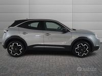 Usata Opel Mokka Elegance 131 CV (96 kW) 2023 Grigio SUV