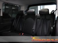 usata Hyundai Staria 2.2 AT 2WD 9 posti Wagon