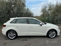 Usata Audi A3 Sport 150 CV (110 kW) 2014 Berlina
