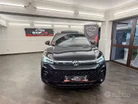 Usata VW Tiguan R 193 CV (141 kW) 2024 Nero SUV