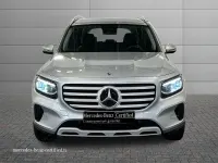 Käytetty Mercedes GLB180 Advanced 116 HP (85 kW) 2025 Musta Katumaasturi