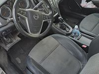 Usata Opel Astra 2010 Bianco Berlina