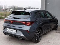 Usata Cupra Leon 150 CV (110 kW) 2025 Grigio Berlina