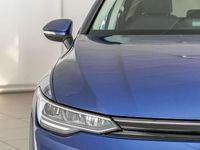 Nuova VW Golf VIII Edition 116 CV (85 kW) 2026 Anemone blue metallizzato Berlina