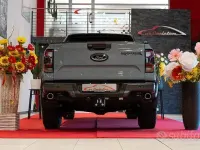 Nuova Ford Ranger Raptor 292 CV (214 kW) 2026 Grigio Pick-up