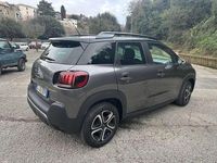 Usata Citroën C3 Aircross PureTech 110 CV (80 kW) 2024 Other SUV