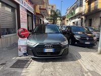 Usata Audi A1 S-Line 95 CV (69 kW) 2019 Grigio SUV