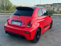Usata Abarth 500 160 CV (117 kW) 2017 Berlina