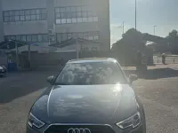 Usata Audi A3 Attraction 150 CV (110 kW) 2017 Berlina