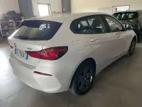 Usata BMW 118 Advantage 140 CV (102 kW) 2023 Perlato Utilitaria