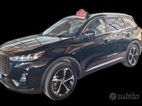Usata DR DR 6.0 149 CV (109 kW) 2023 Nero SUV