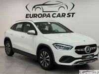 Usata Mercedes GLA180 Executive 116 CV (85 kW) 2022 Bianco SUV