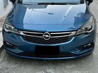 usata Opel Astra 2016