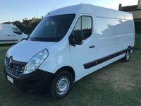 usata Renault Master tetto alto passo lungo