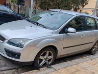 Usata Ford Focus 2006 Grigio Station wagon